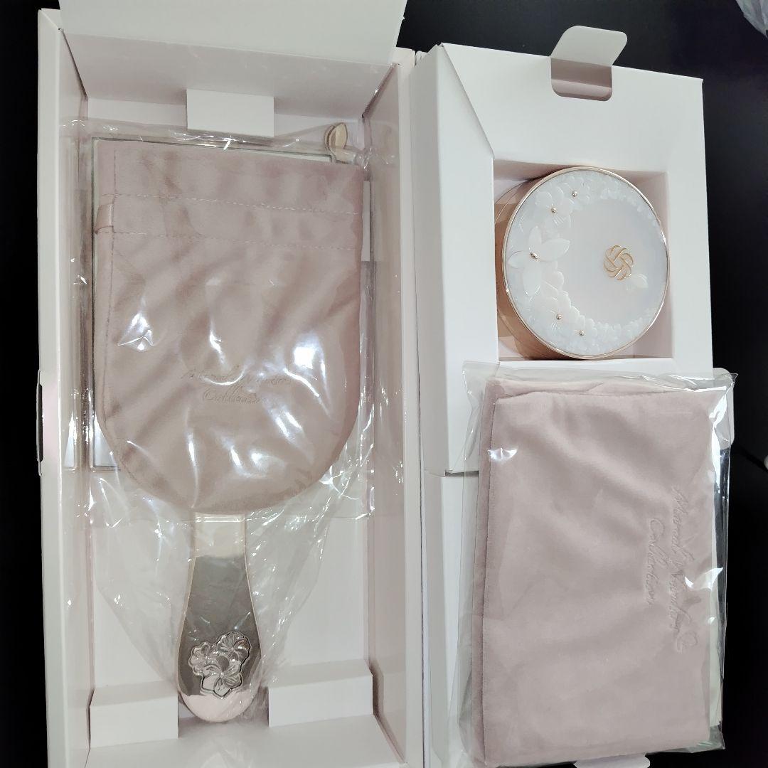 【マルセルワンダースコレクション】 コスメデコルテ フェイスパウダー