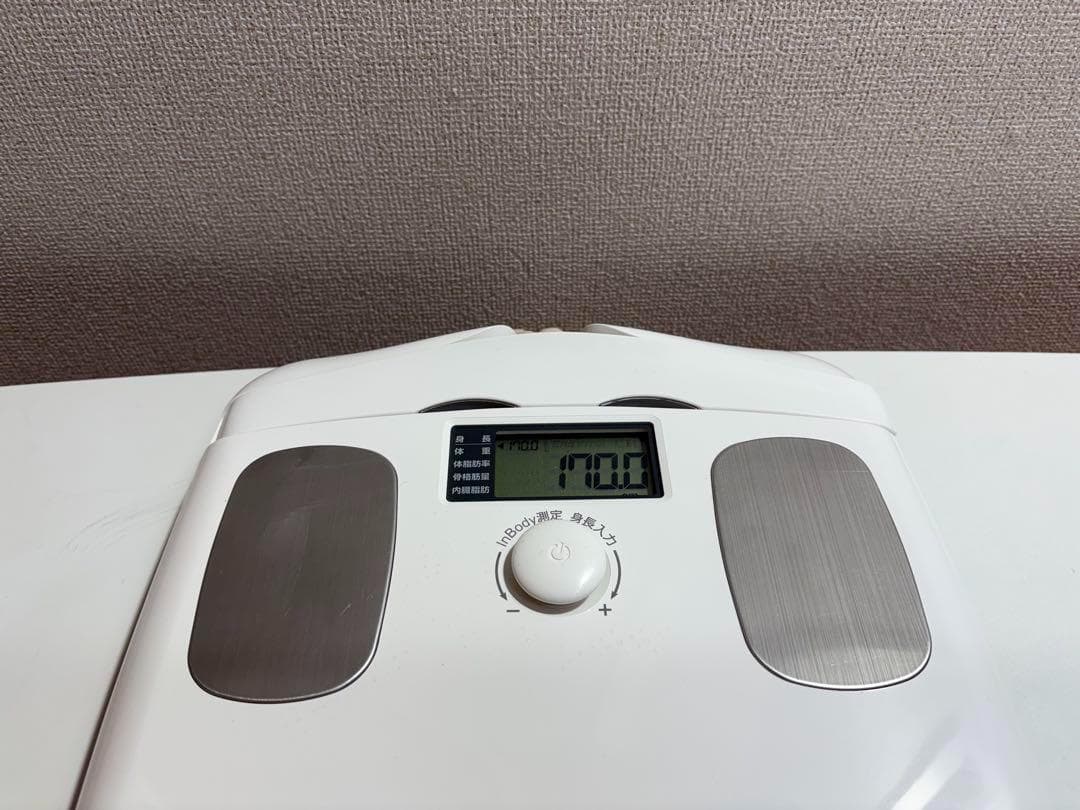 健康管理・計測計 Bee8