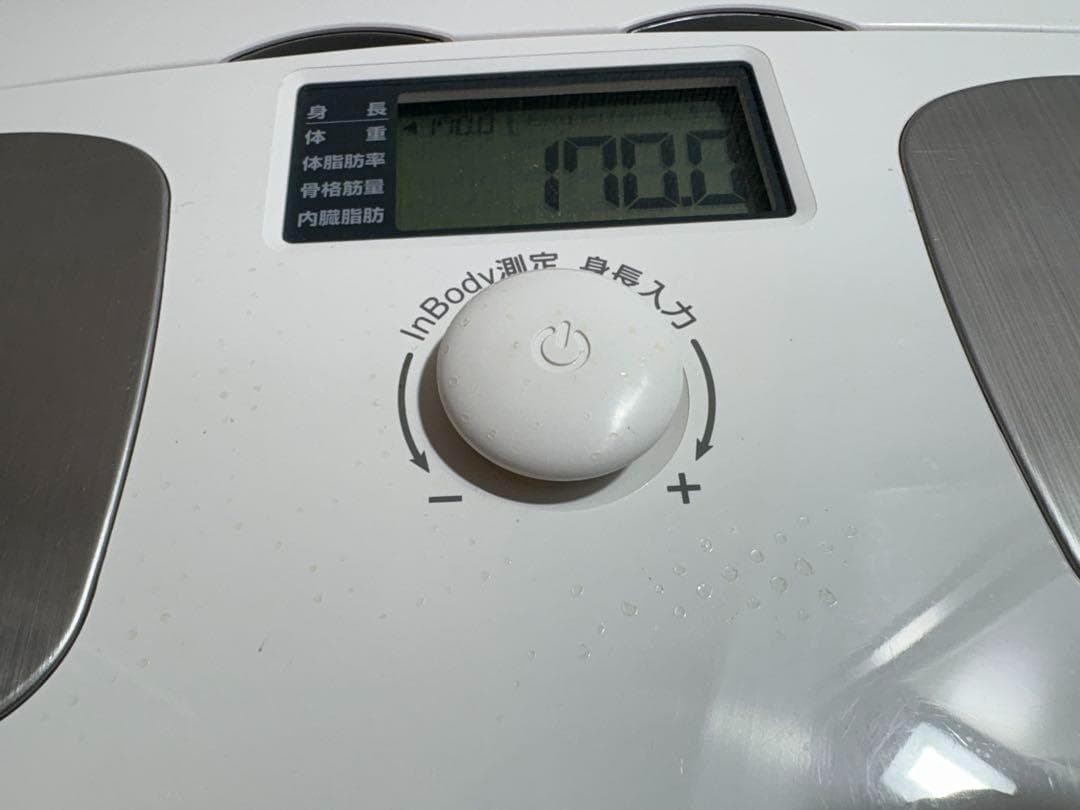 健康管理・計測計 Bee8