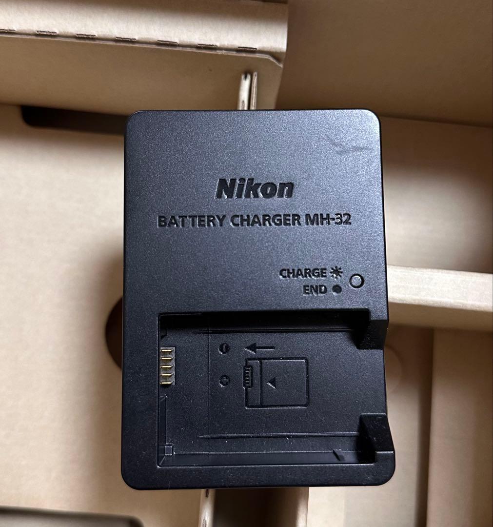 【新品】 Nikon Zfc Black Edition
