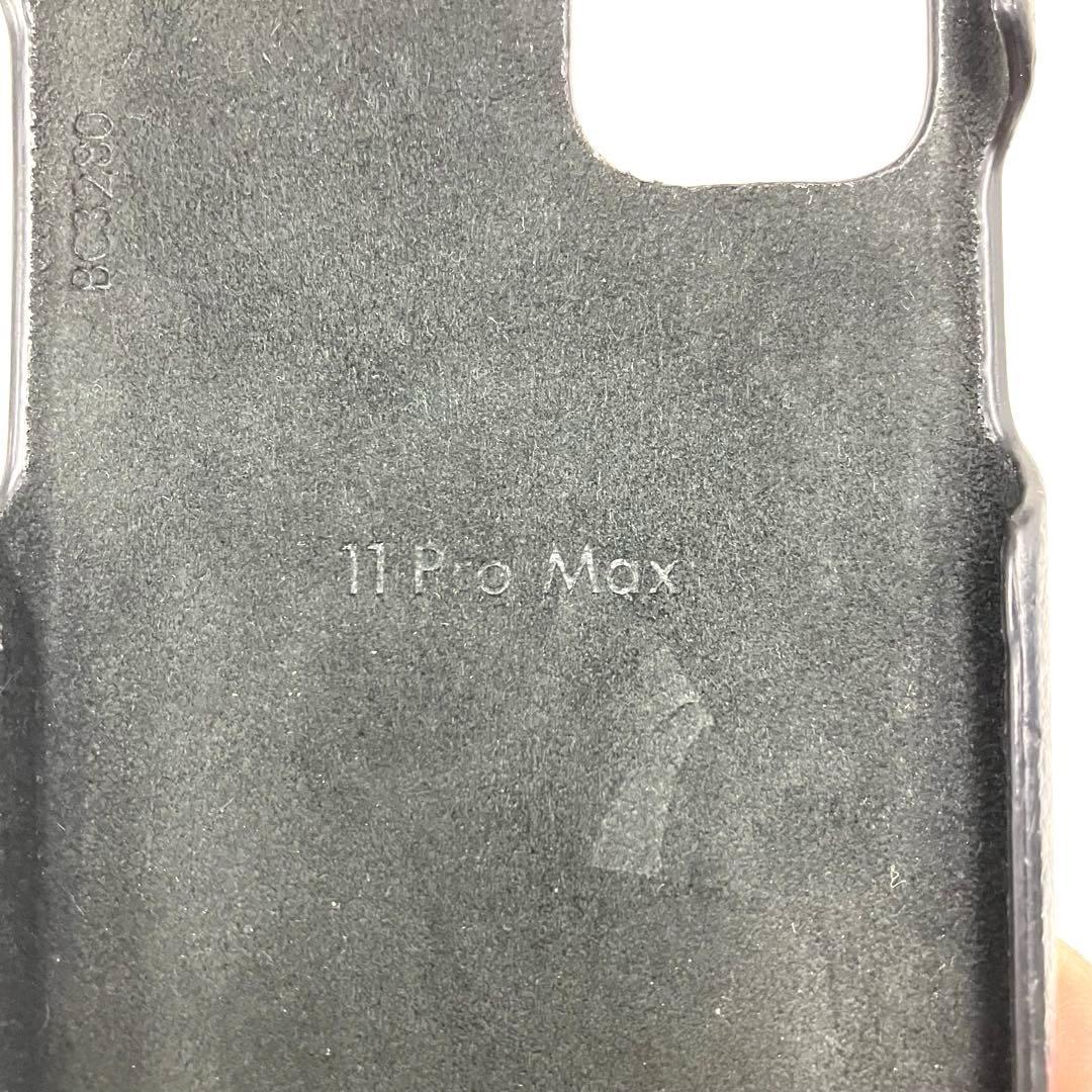 大人気☆ルイヴィトン☆iPhone11ProMAXケース☆モノグラム☆ブラウン！