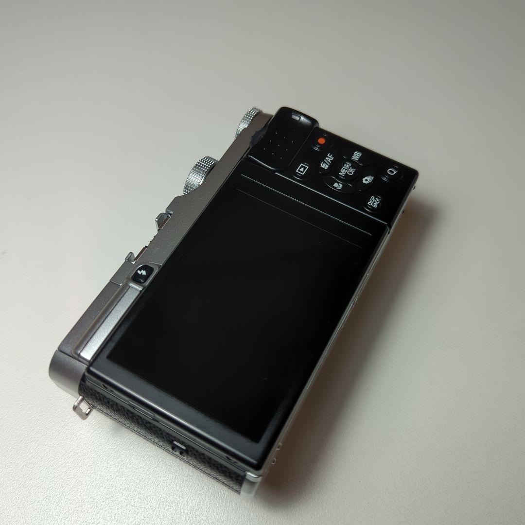 美品　Fujifilm X-M1 ミラーレスカメラ