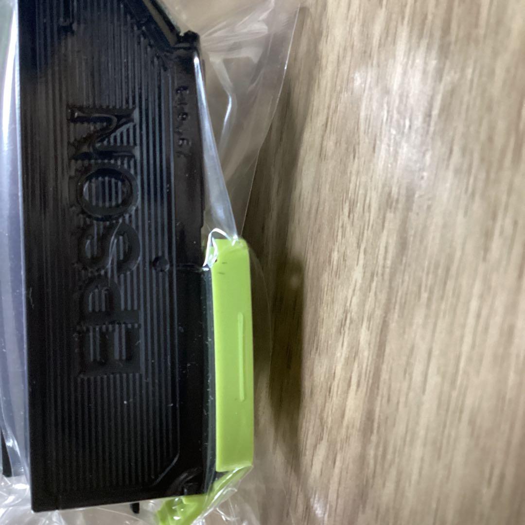 EPSON ICM80 インクカートリッジセット