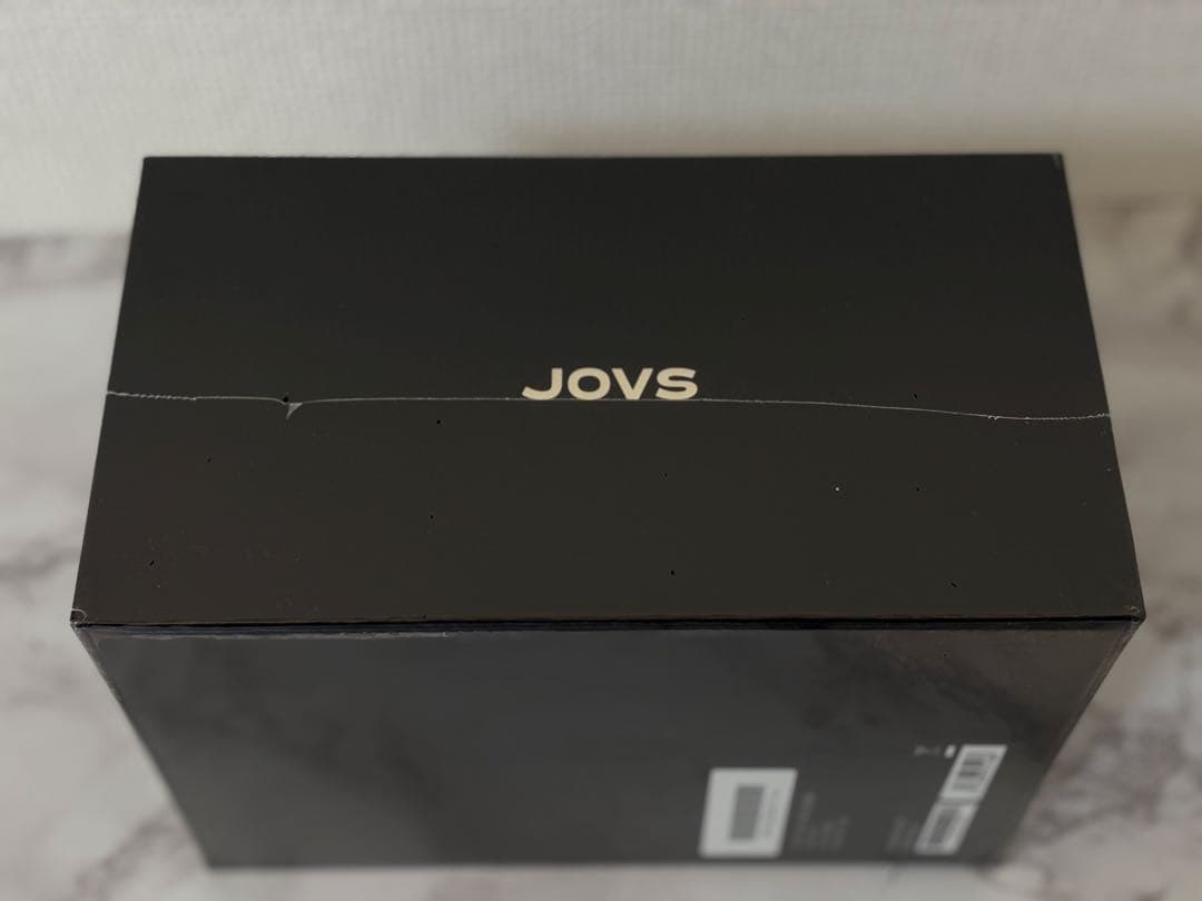 $JOVS Dora Scroll 2026年最新モデル