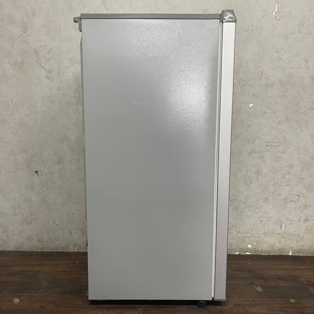 Panasonic パナソニック NR-FZ120D-SS ノンフロン冷凍庫