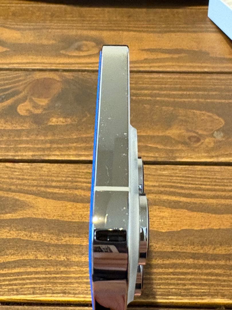 〔美品〕iPhone14pro 256GB SIMフリー シルバー
