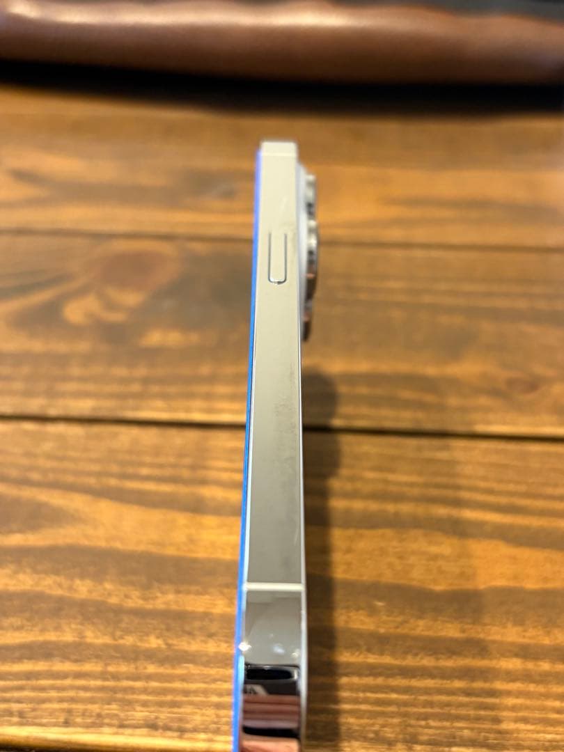 〔美品〕iPhone14pro 256GB SIMフリー シルバー