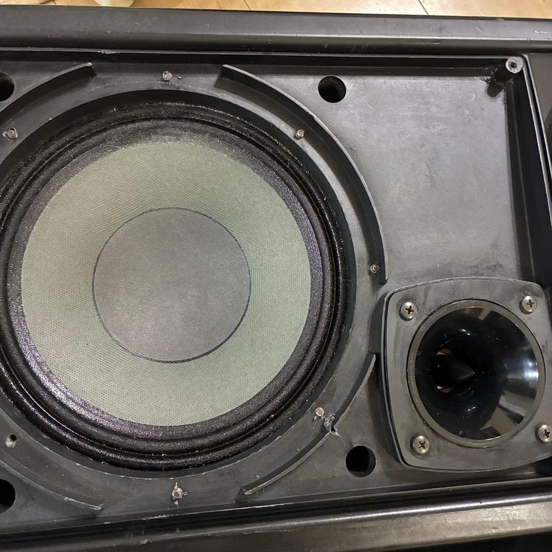 ヤマハ YAMAHA MS60S モニタースピーカー 2個セット