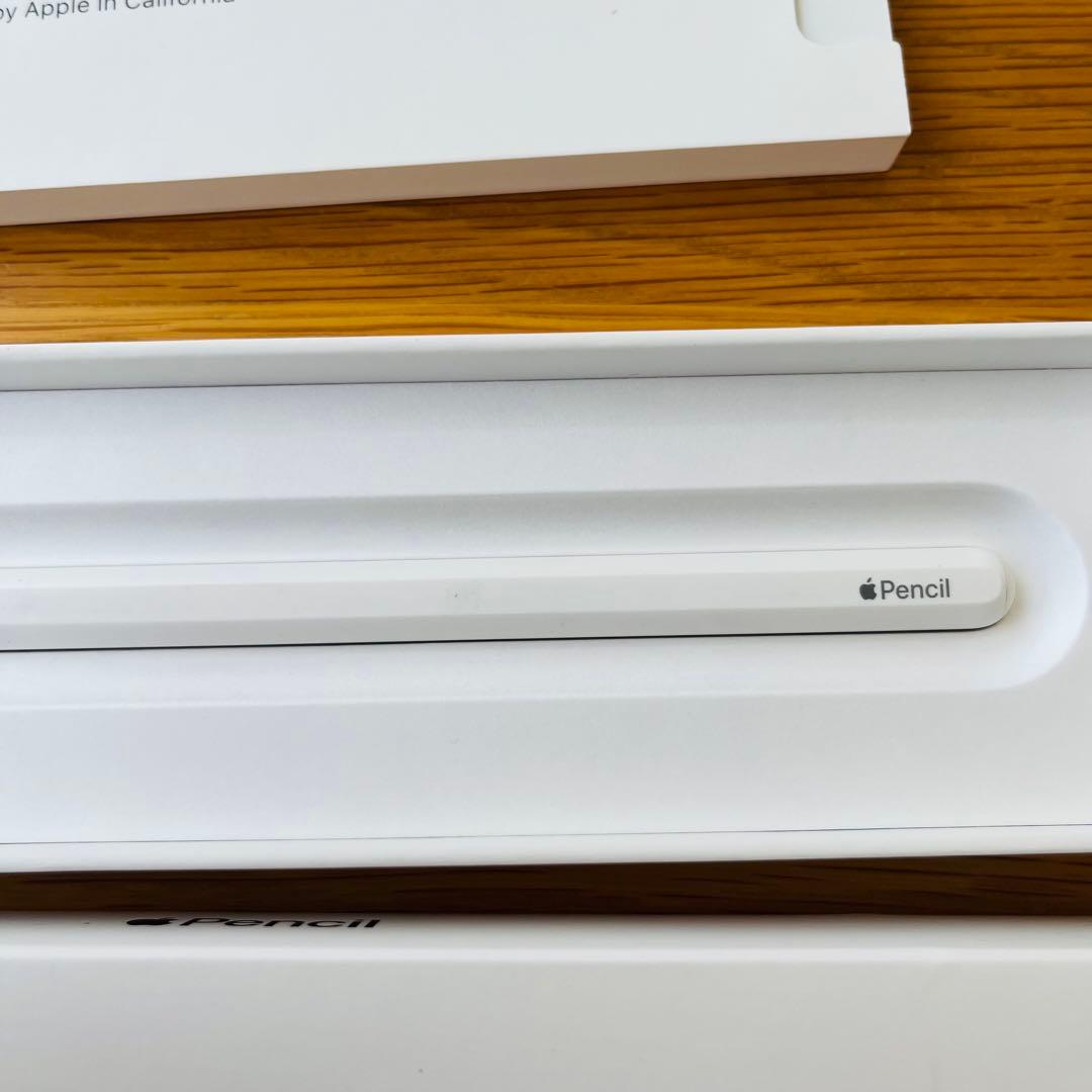 Apple pencil 第２世代 純正品