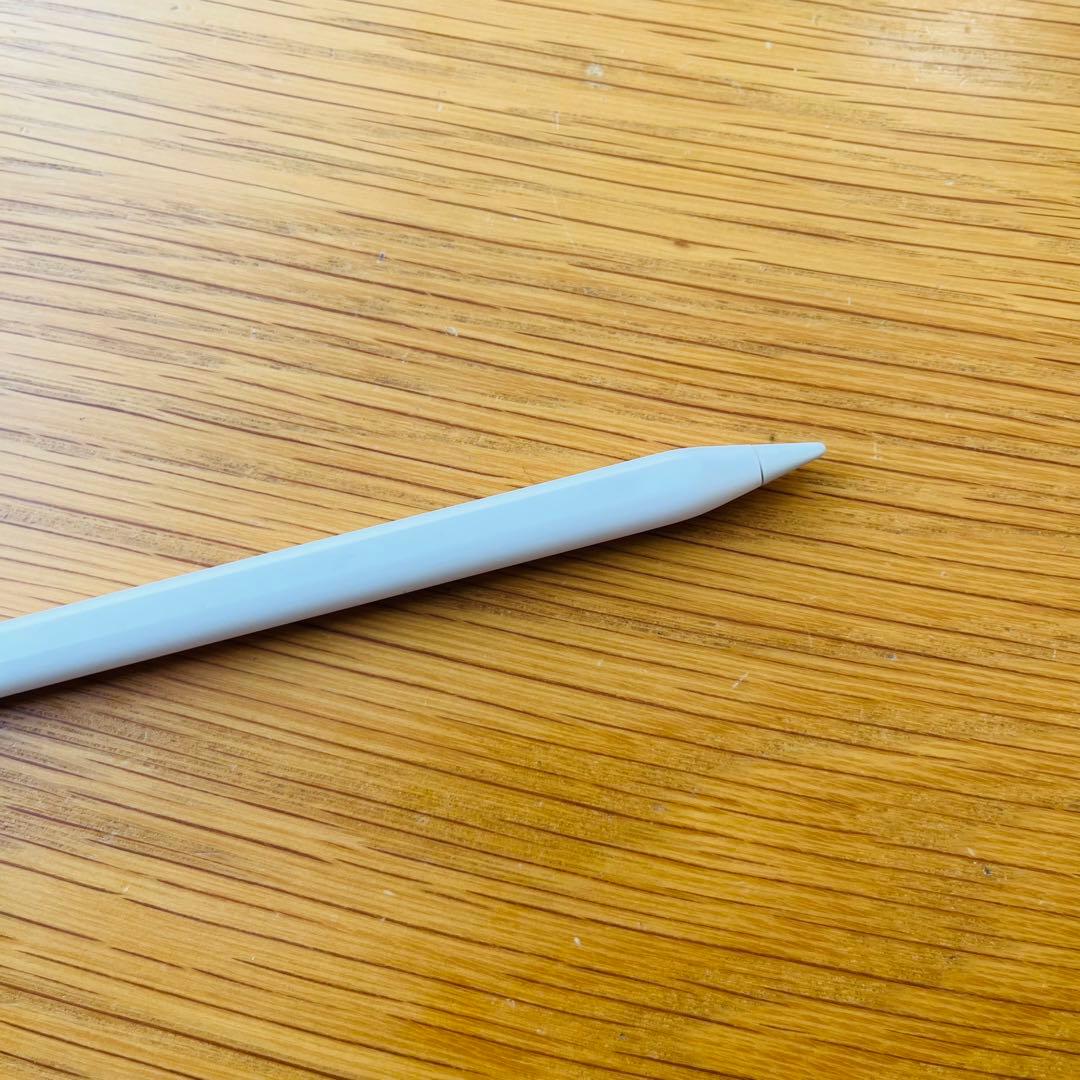 Apple pencil 第２世代 純正品