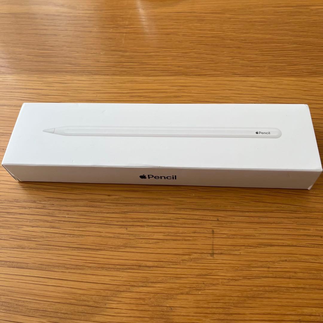 Apple pencil 第２世代 純正品