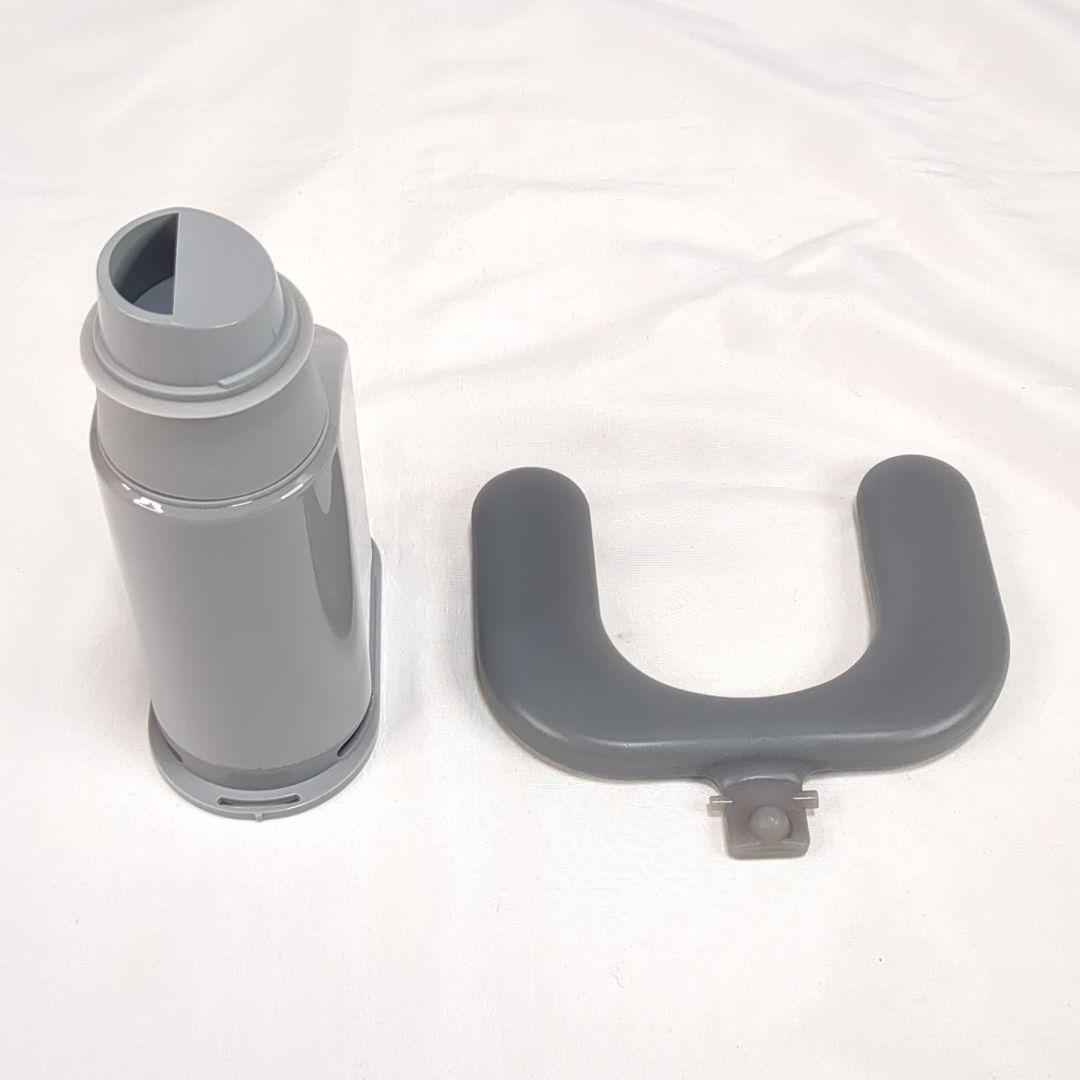 美品 cado 加湿器 STEM 350 グレー HM-C350 カドー