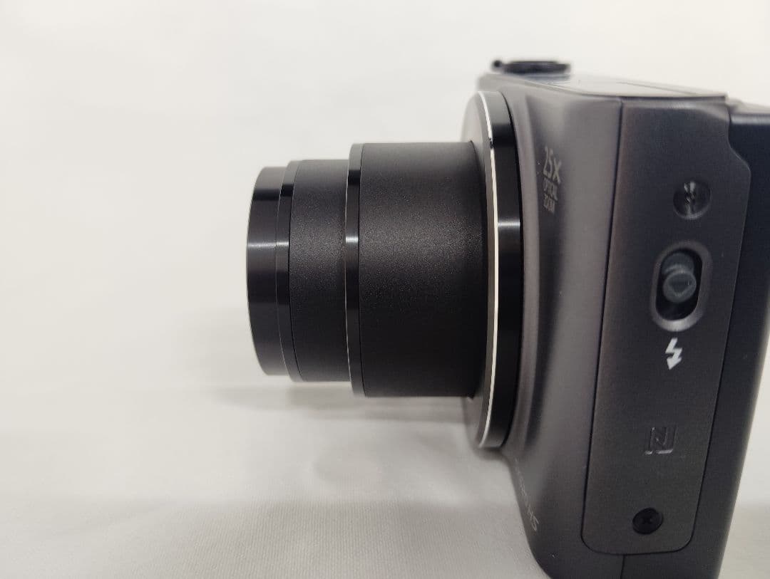 Canon PowerShot SX620 HS Wi-Fi対応