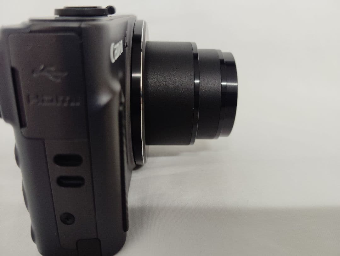Canon PowerShot SX620 HS Wi-Fi対応