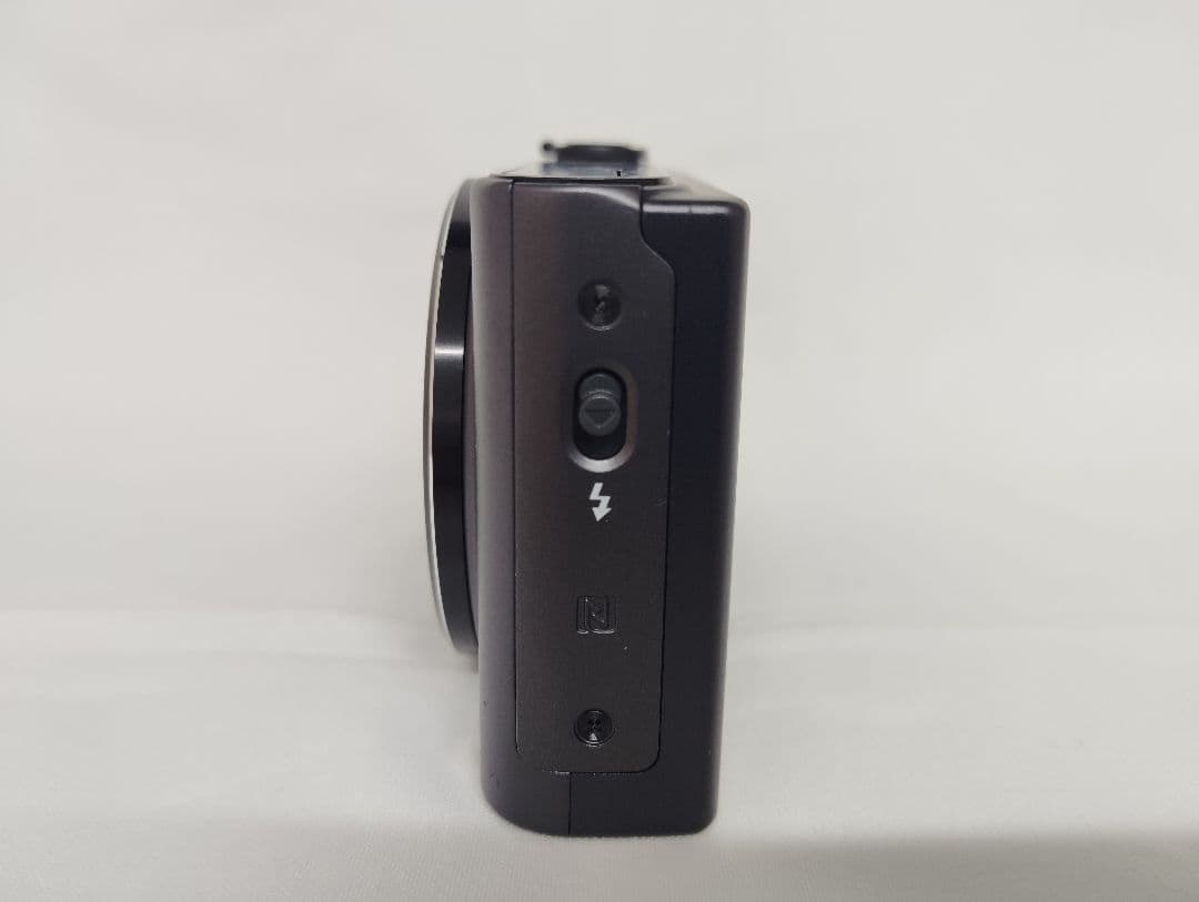 Canon PowerShot SX620 HS Wi-Fi対応