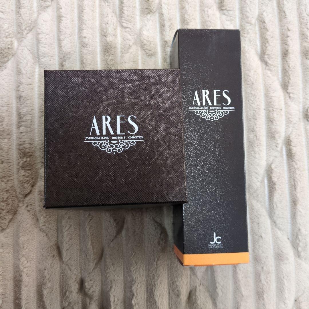 セット売りARESステムCクリームプラス ステムCエッセンスローション