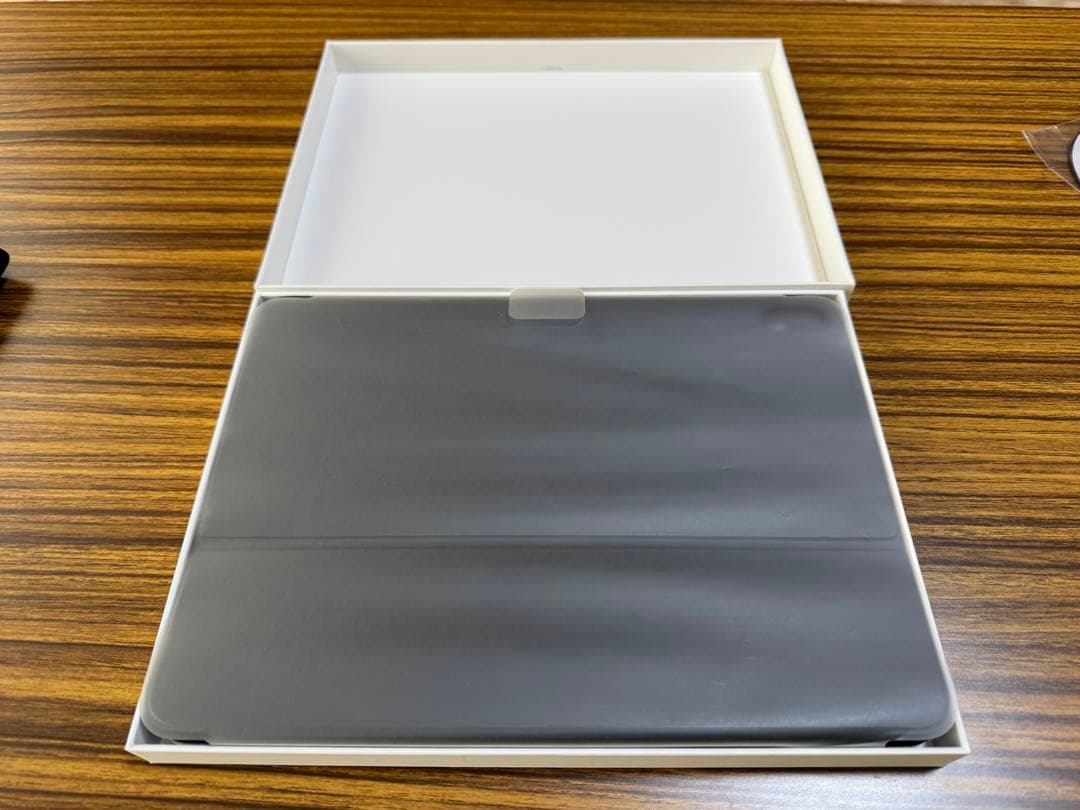 キーボード Apple iPad Pro Smart Keyboard Folio