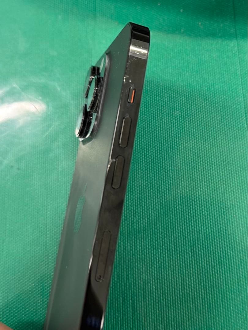 iPhone14Pro 256G スペースブラック　A2889