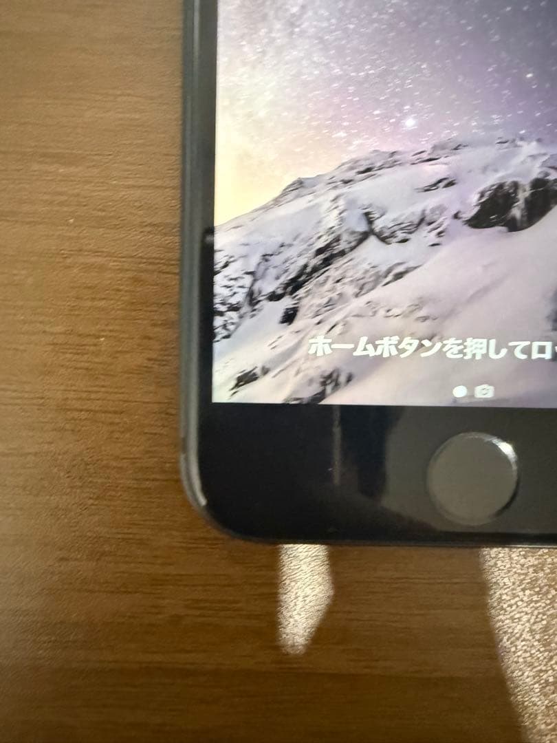 iPhone8 64GB スペースグレイ　SIMフリー