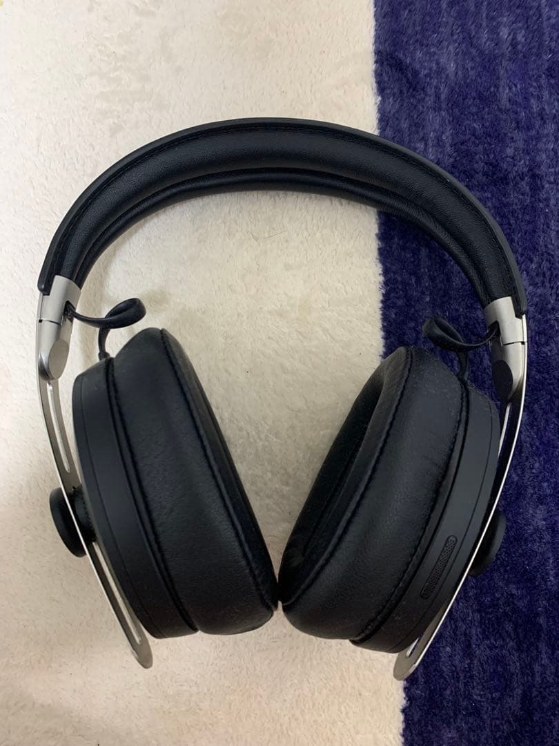 ヘッドホン SENNHEISER MOMENTUM Wireless M3AEBTXL