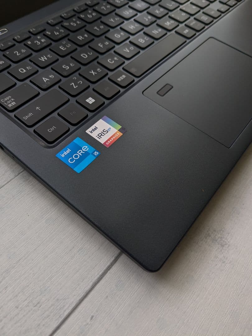 ⑥ Dynabook G83/KW 16GB 512GB MS Office