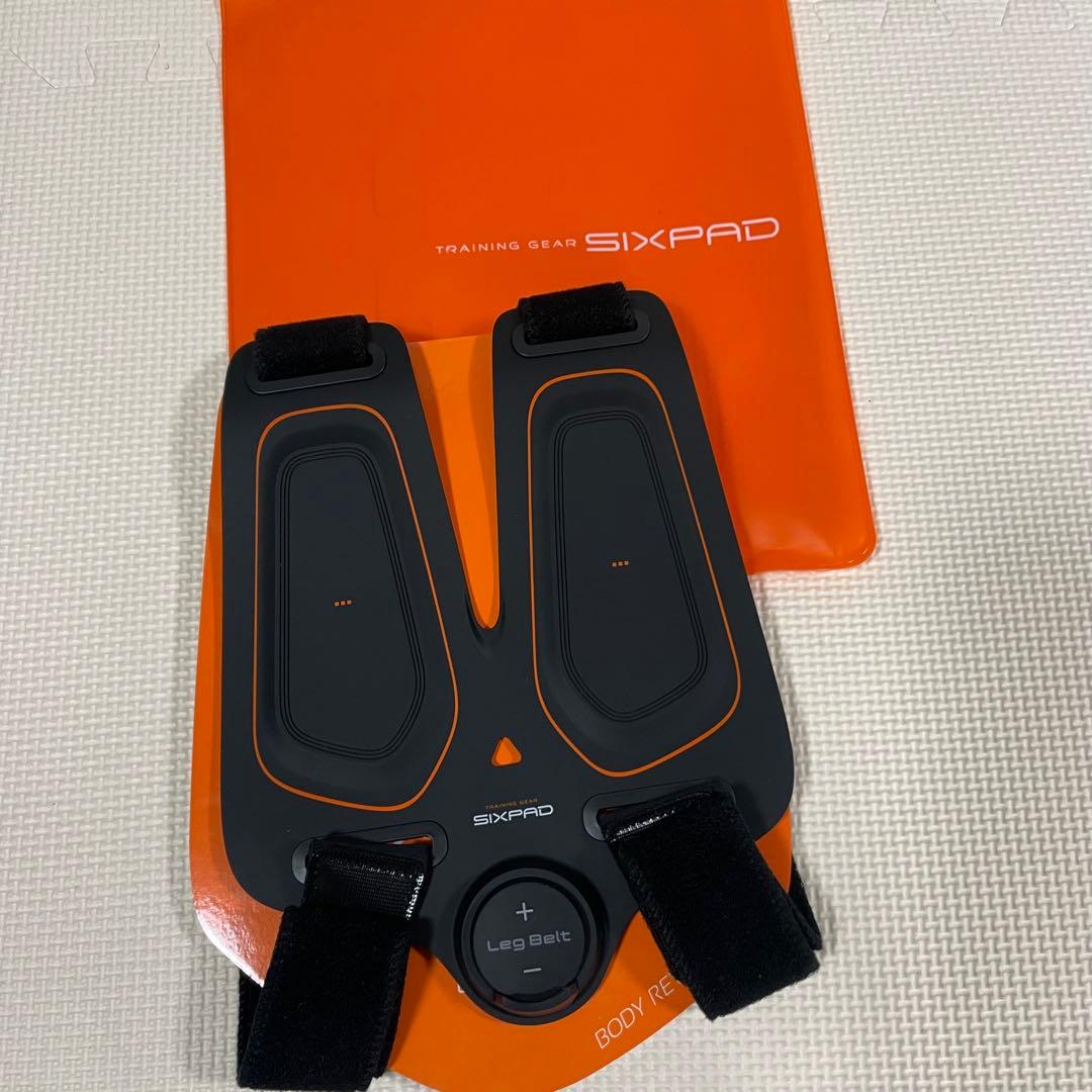 SIXPAD PowerSuit Hip&Leg メンズ M ベルト まとめ売り