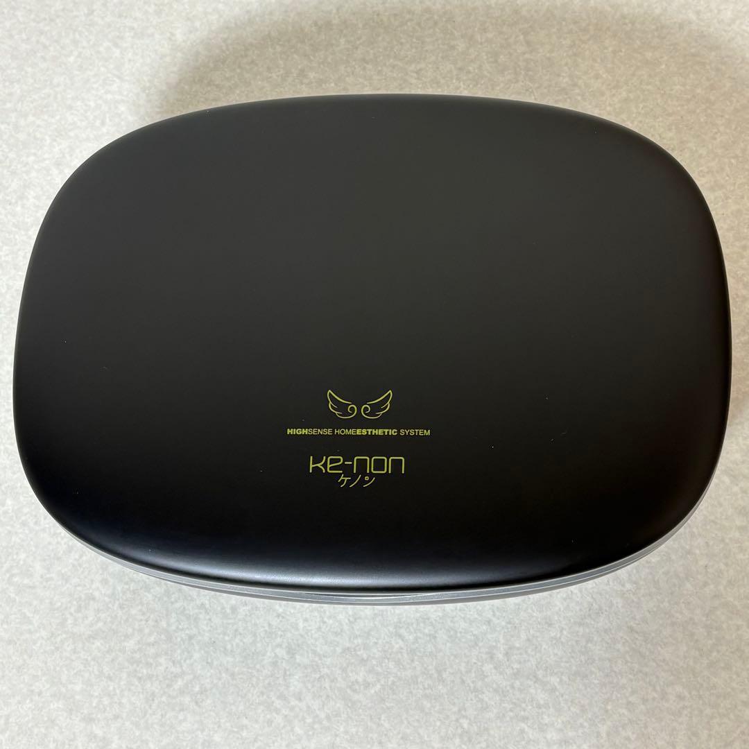 KE-NON NIPL-2080脱毛器 Ver8.5J