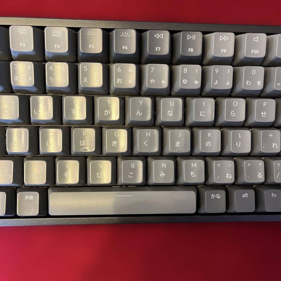 Keychron K2 version2日本語配列キーボード　Windows