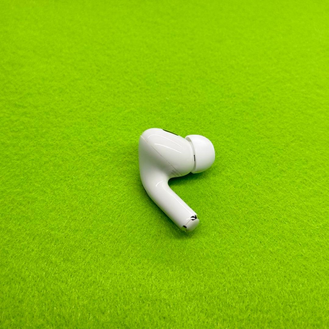 h17エアポッツプロ 第2世代 AirPods Pro 左イヤホン Apple