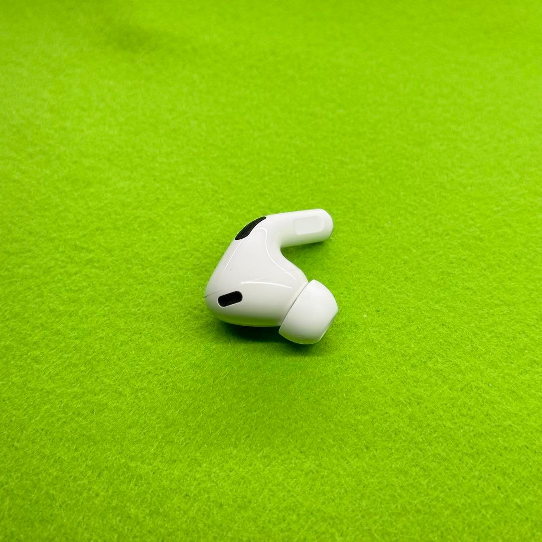 h17エアポッツプロ 第2世代 AirPods Pro 左イヤホン Apple