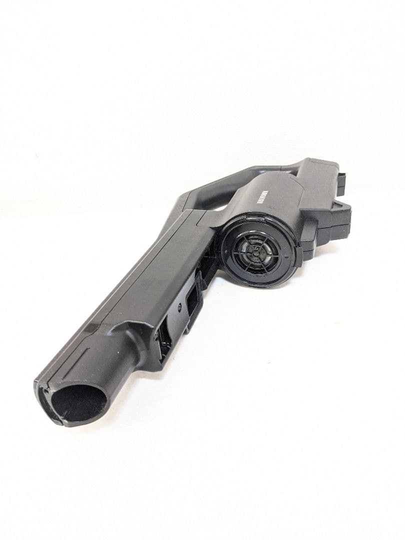 IRIS OHYAMA SCD-R1P-B 2021年製 スティック掃除機