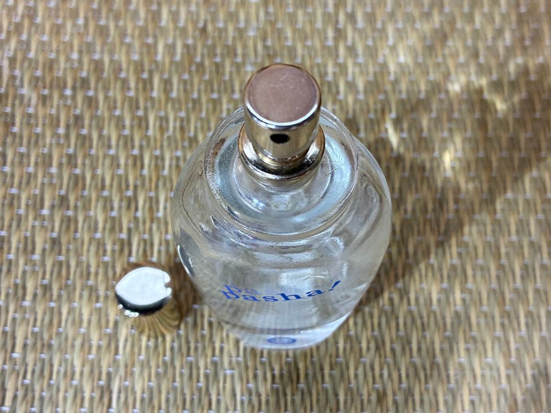 ロクシタン、パシャ、サボン、カルバンクライン　香水4種　まとめ売り　ユニセックス