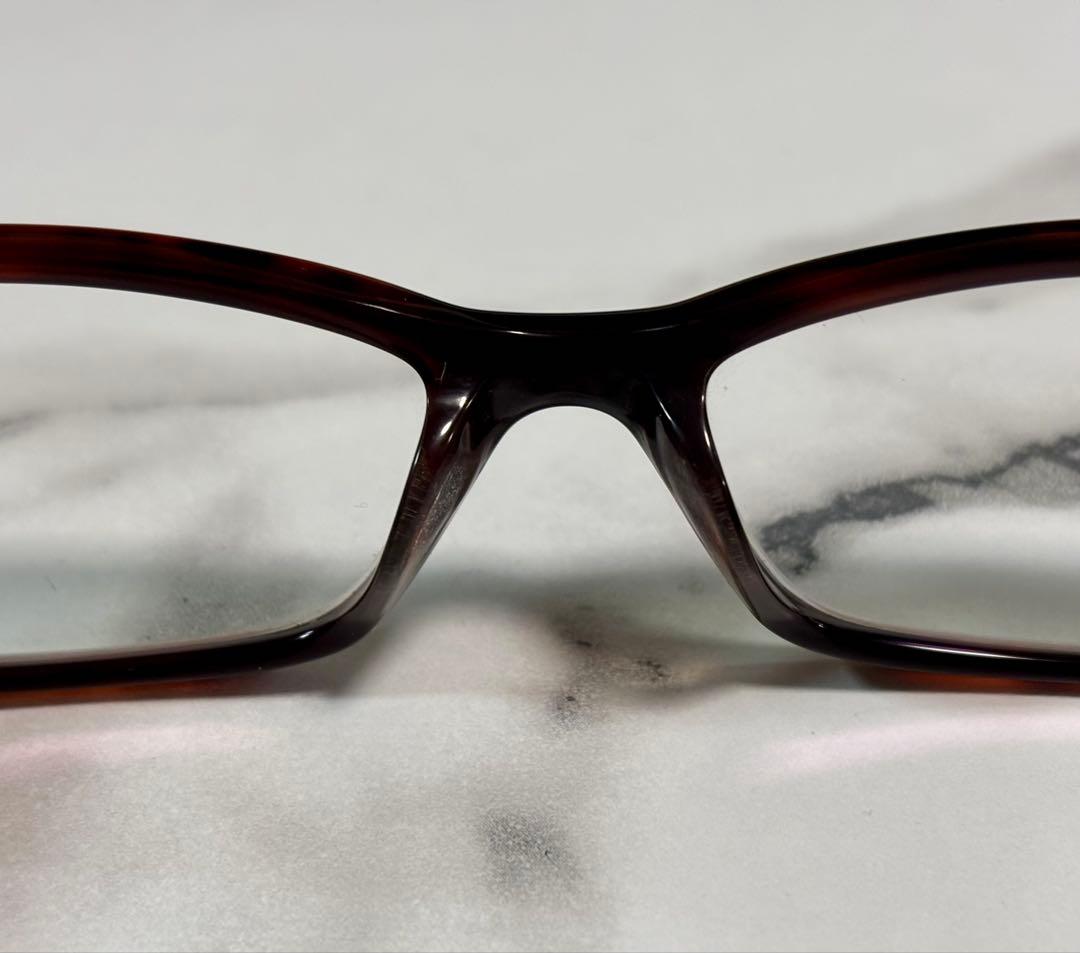 【Ray-Ban 】レイバン度付き メガネRB5272 ケース無し