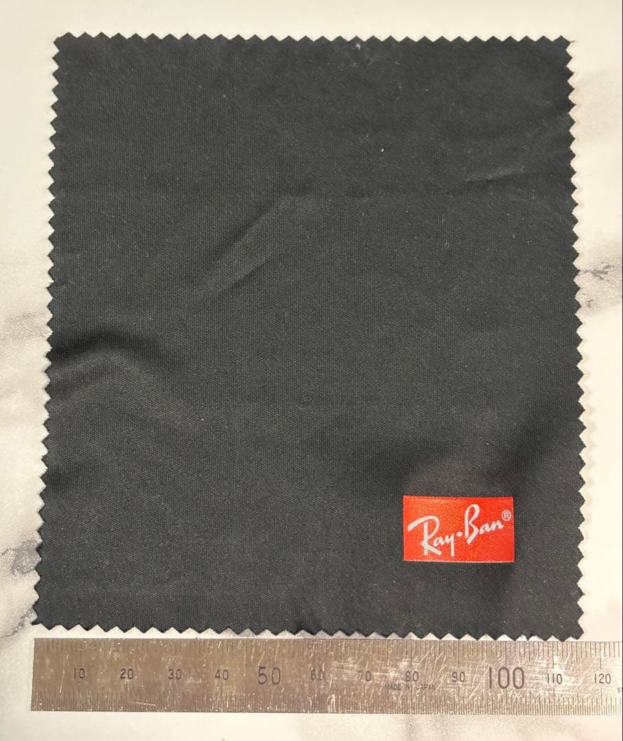 【Ray-Ban 】レイバン度付き メガネRB5272 ケース無し