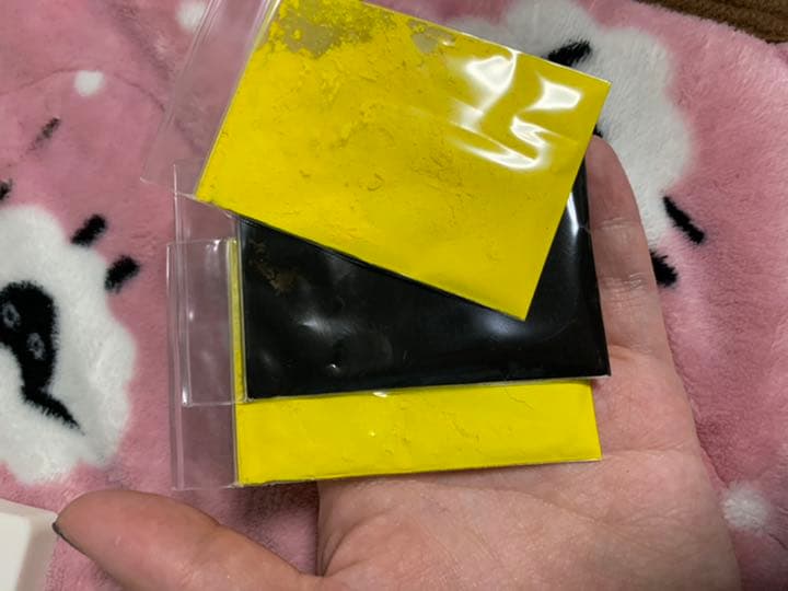 ネイルネイル シュードジェル ネイルカラー