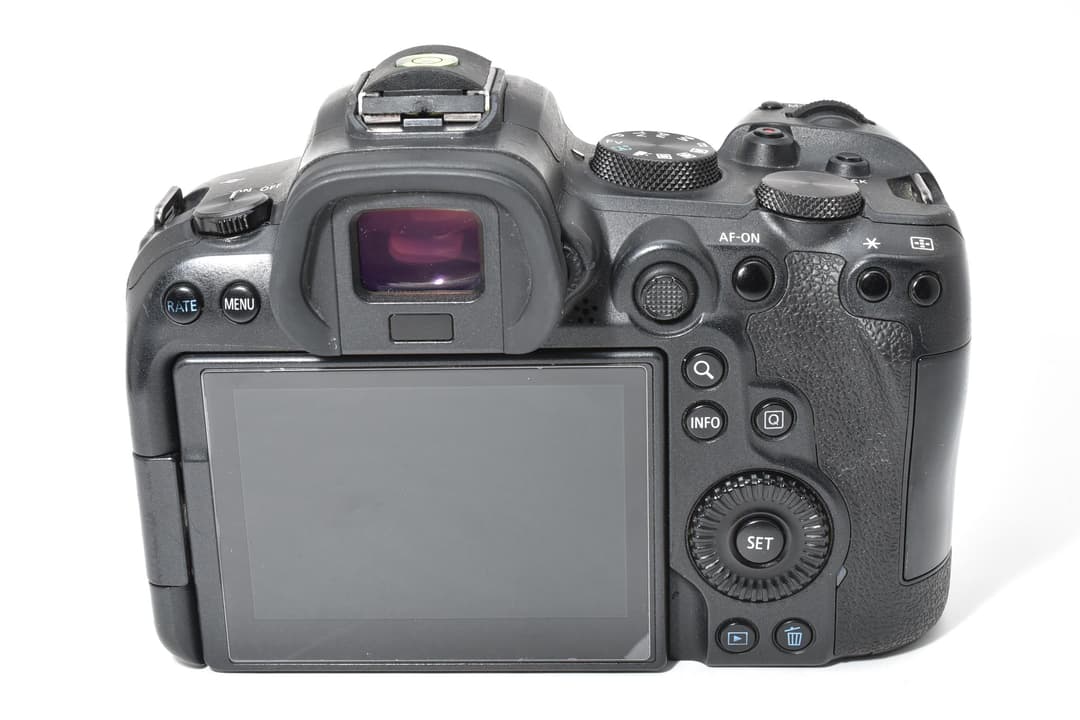 ■美品■ キヤノン EOS R6 #C794