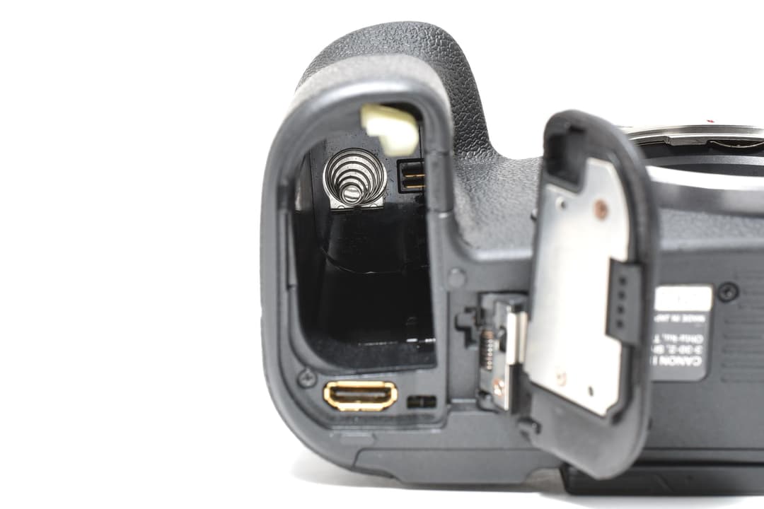 ■美品■ キヤノン EOS R6 #C794