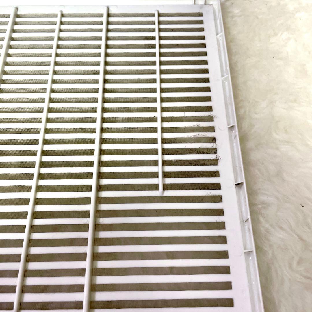 DAIKIN ダイキン 空気清浄機 MC55X-W 2021年製 卓上 床置