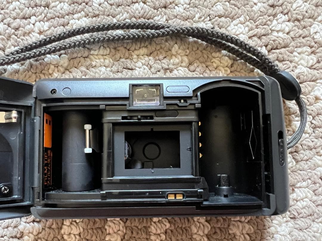 MINOLTA Pico AF ミノルタ コンパクトフィルムカメラ