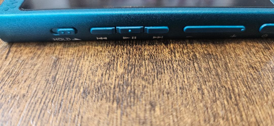 sony nw-a35 本体