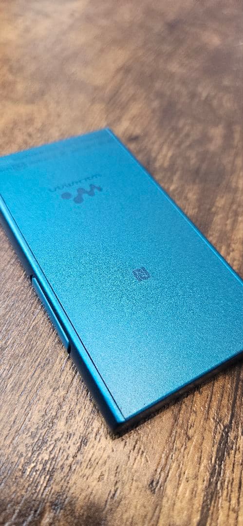 sony nw-a35 本体
