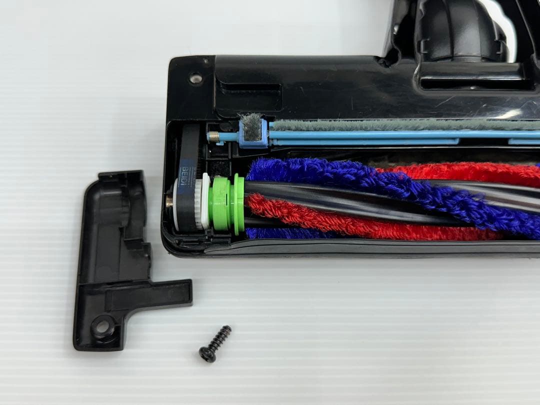 動作保証　PV-BHL3000J D-DP31 掃除機　パワーヘッド回転ブラシ