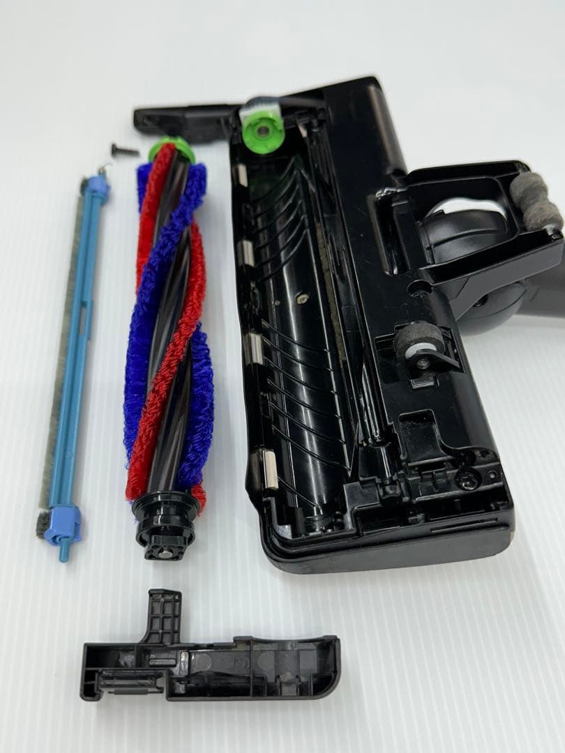 動作保証　PV-BHL3000J D-DP31 掃除機　パワーヘッド回転ブラシ
