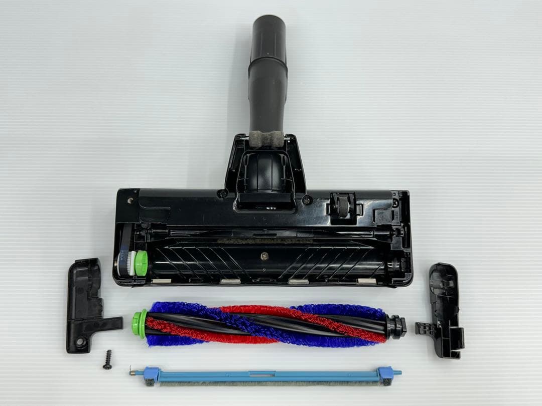 動作保証　PV-BHL3000J D-DP31 掃除機　パワーヘッド回転ブラシ