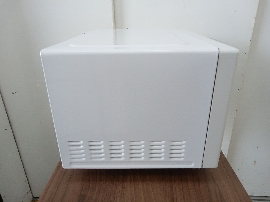 T303 電子レンジ　ヘルツフリー　フラットタイプ　ハイアール