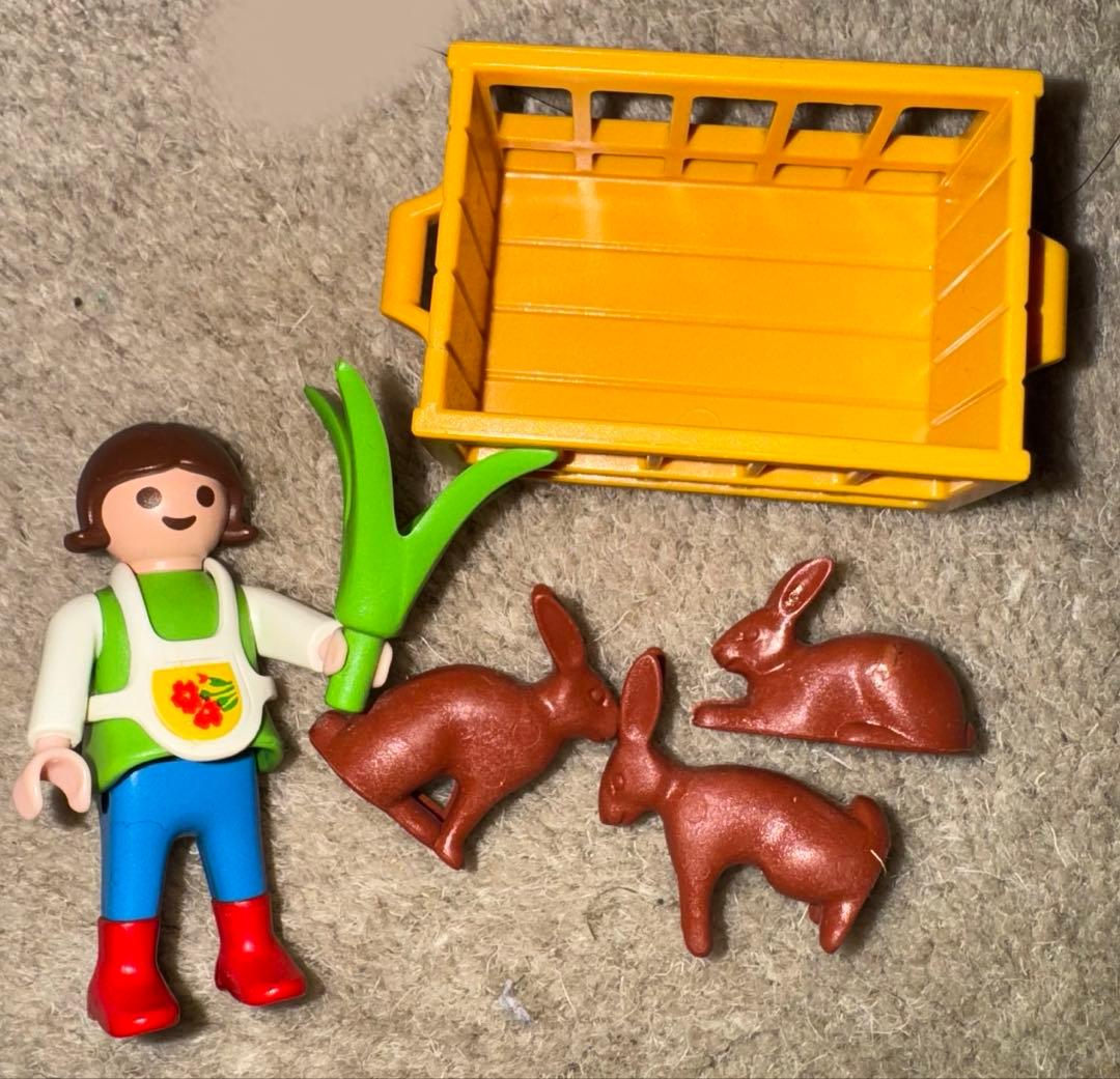 Playmobil プレイモービル 大量まとめ売り