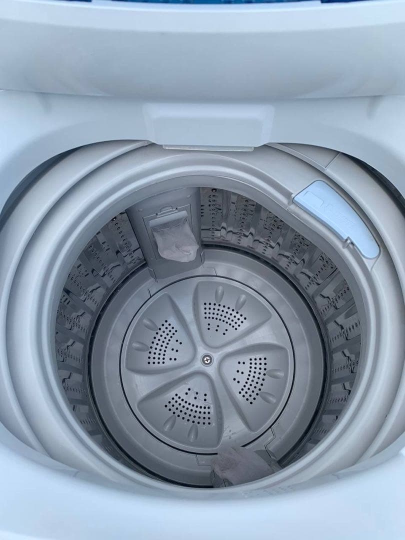 Haier 全自動電気洗濯機　JW-K42H
