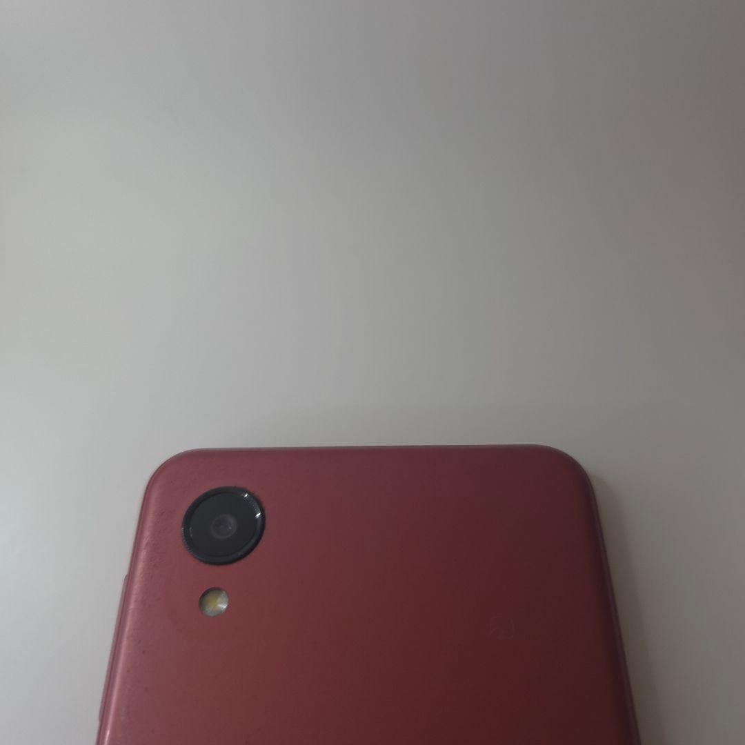 Galaxy A23 5G アンドロイド14 シムフリー 166