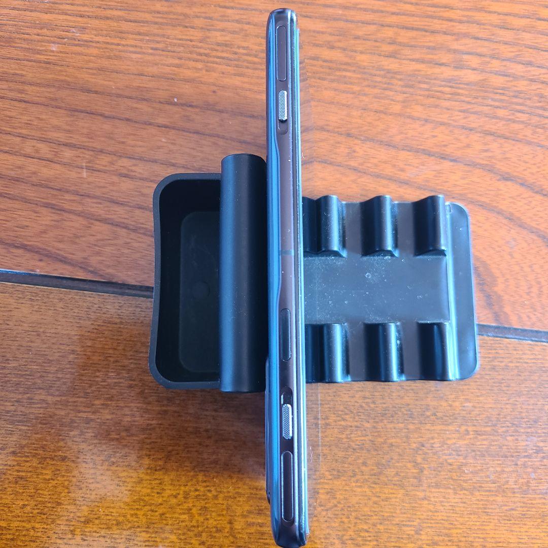 Xiaomi Blackshark 5 ゲーミングスマホ SIMフリー