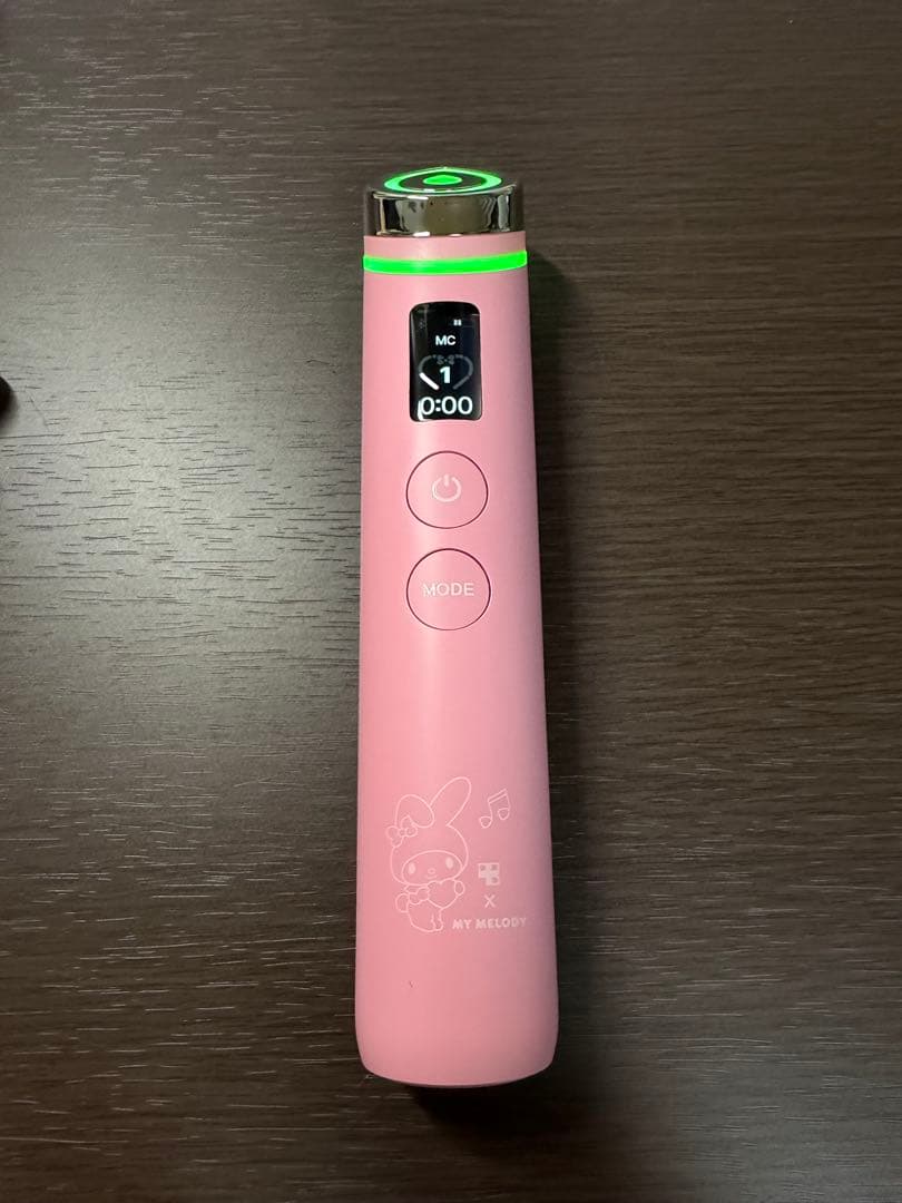 Medicube マイメロディ ブースタープロ 美顔器